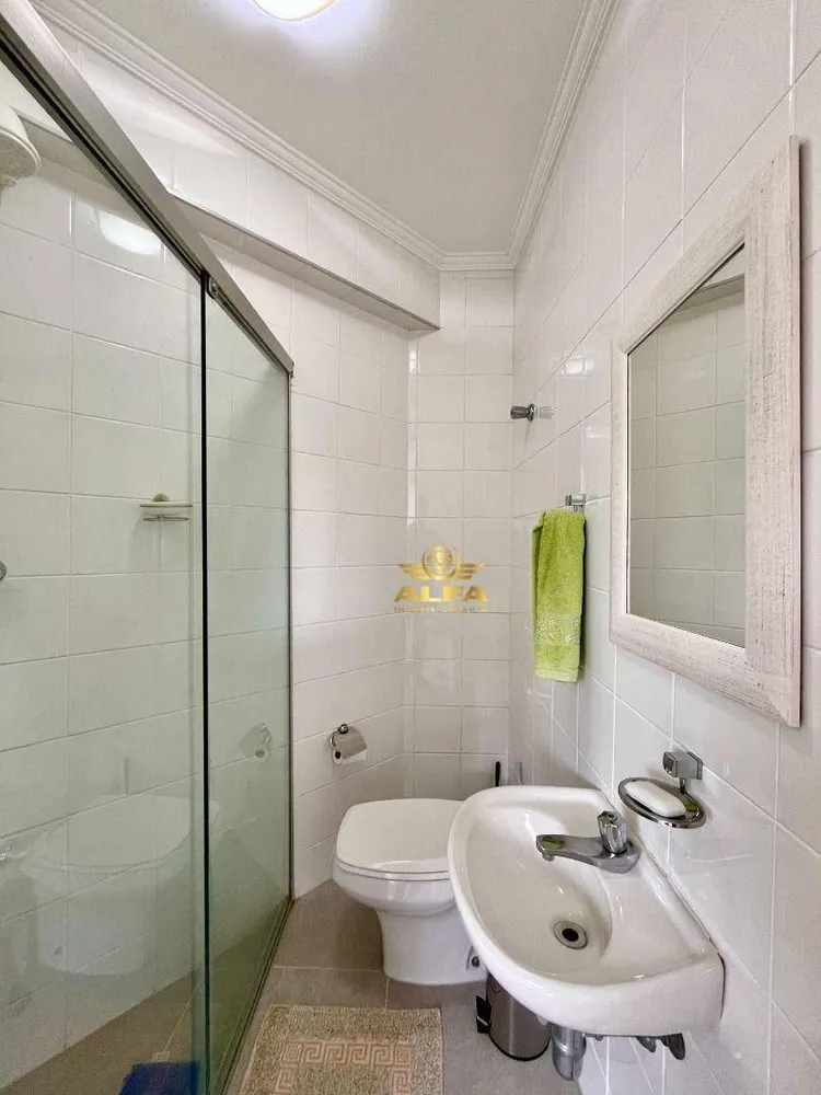 Apartamento, 3 quartos, 236 m² - Foto 7