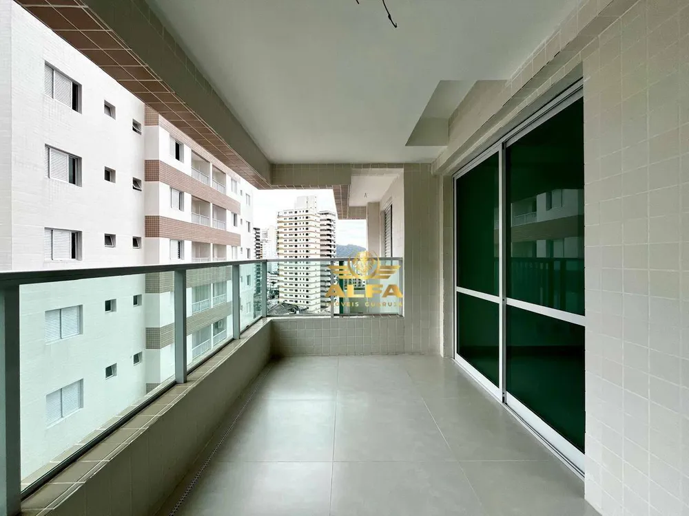 Apartamento, 2 quartos, 74 m² - Foto 2