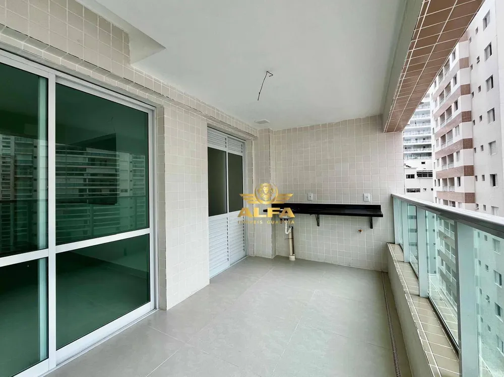 Apartamento, 2 quartos, 74 m² - Foto 1