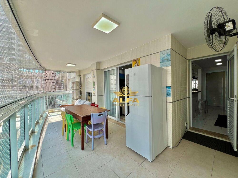 Apartamento, 2 quartos, 97 m² - Foto 3