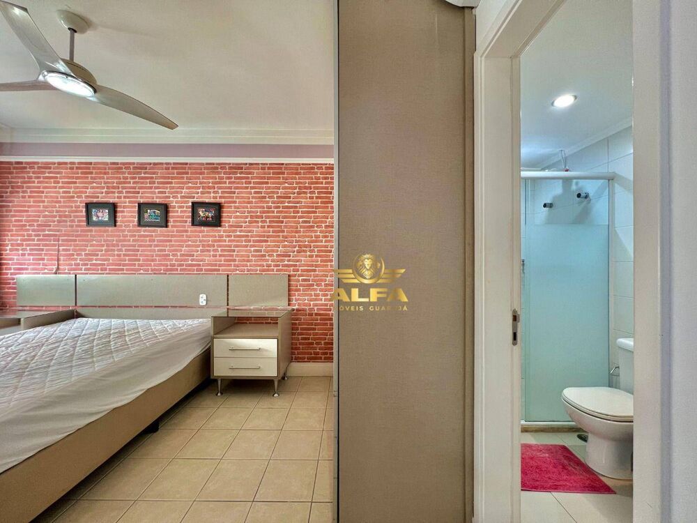Apartamento, 2 quartos, 97 m² - Foto 6