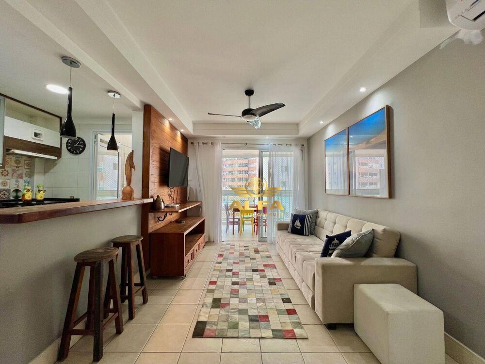 Apartamento, 2 quartos, 97 m² - Foto 2