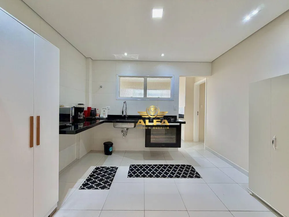 Apartamento, 3 quartos, 139 m² - Foto 4