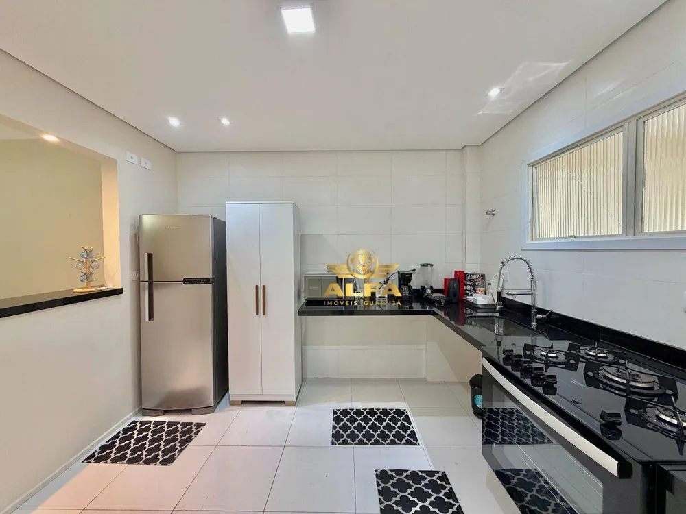 Apartamento, 3 quartos, 139 m² - Foto 1