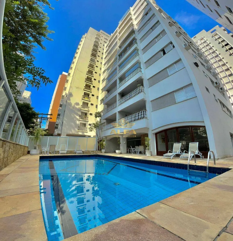 Apartamento, 3 quartos, 139 m² - Foto 8