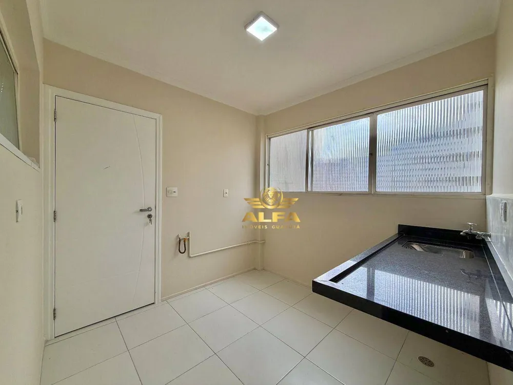 Apartamento, 3 quartos, 139 m² - Foto 3
