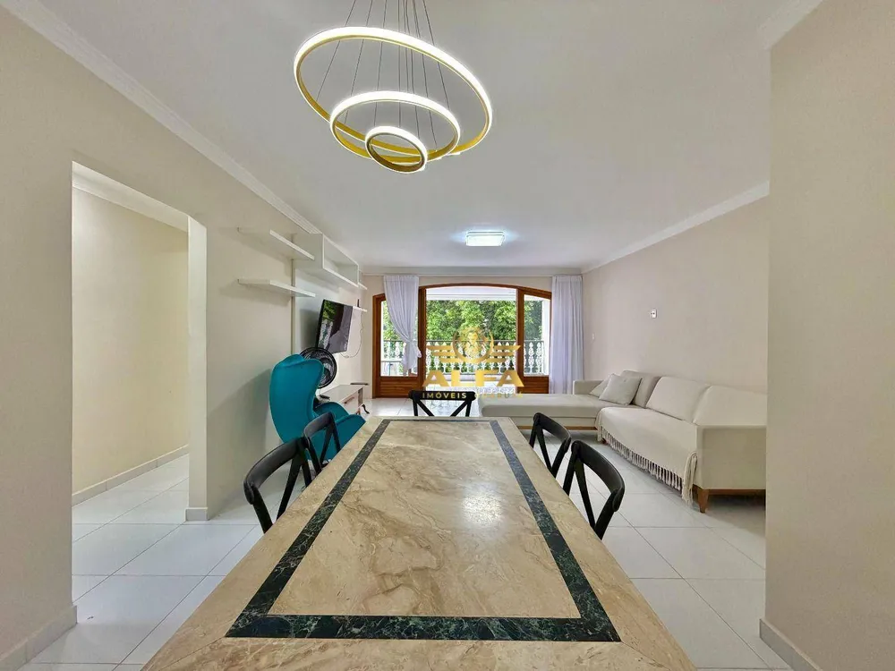 Apartamento, 3 quartos, 139 m² - Foto 1