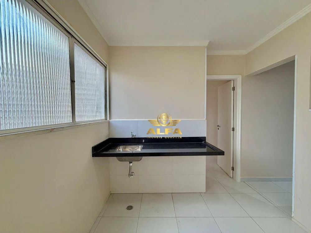 Apartamento, 3 quartos, 139 m² - Foto 7