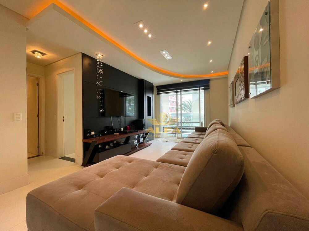 Apartamento, 2 quartos, 99 m² - Foto 2