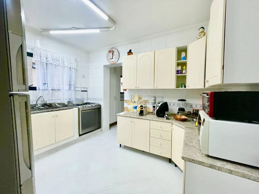 Apartamento, 3 quartos, 120 m² - Foto 6
