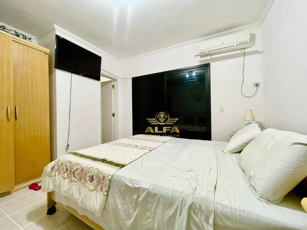 Apartamento, 3 quartos, 120 m² - Foto 4