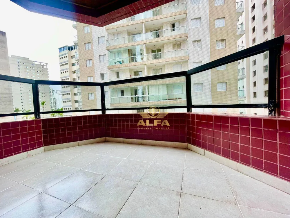 Apartamento, 3 quartos, 120 m² - Foto 1