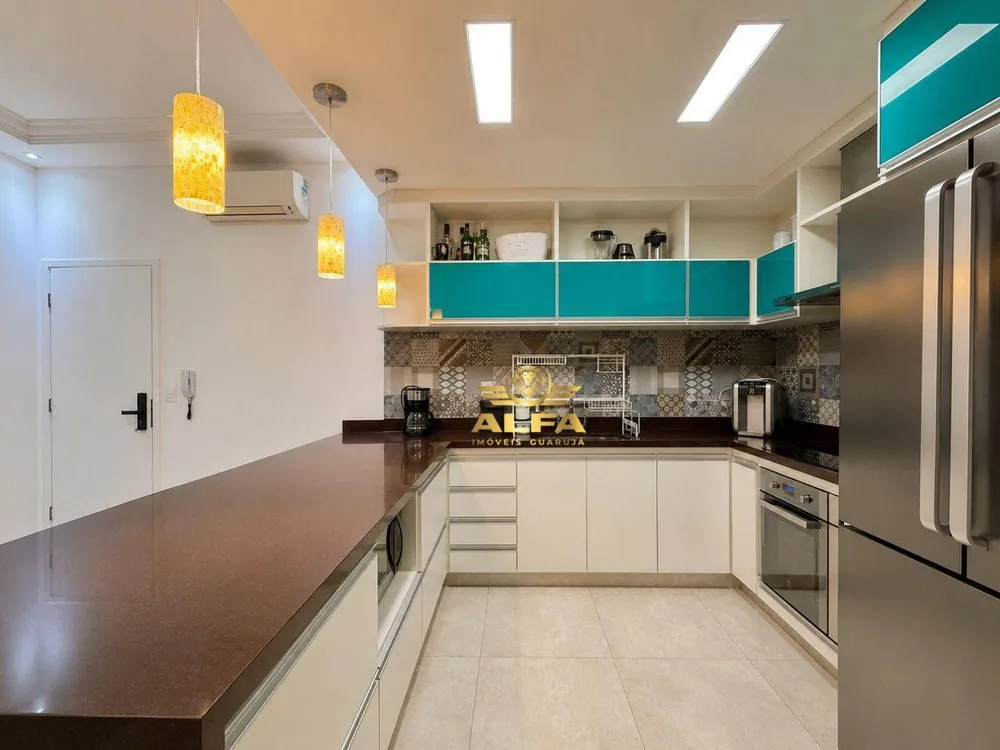 Apartamento, 2 quartos, 120 m² - Foto 4