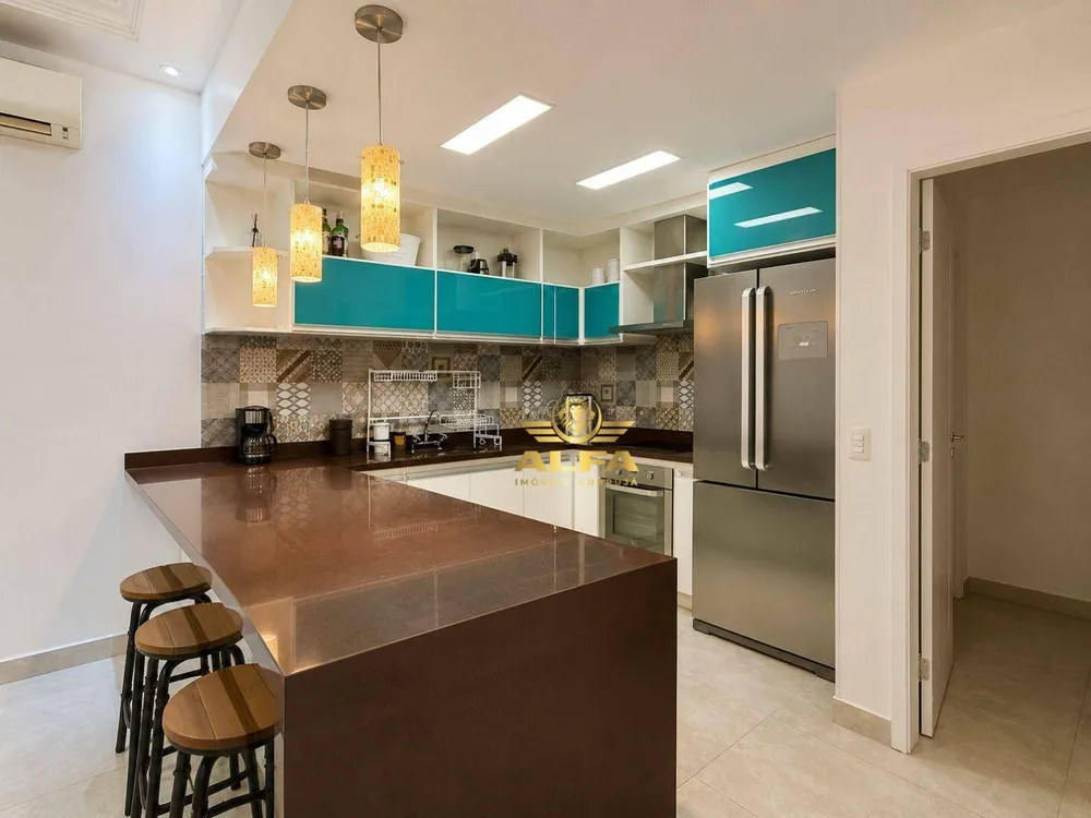 Apartamento, 2 quartos, 120 m² - Foto 5