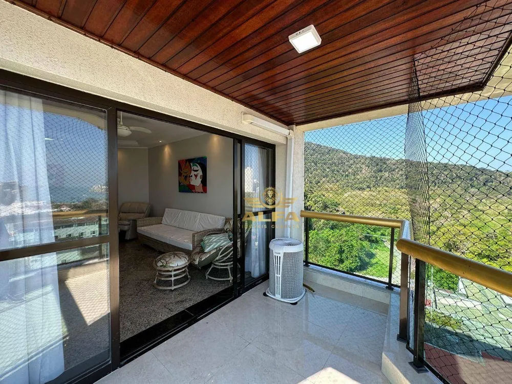 Apartamento, 3 quartos, 123 m² - Foto 3
