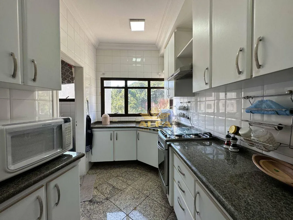 Apartamento, 3 quartos, 123 m² - Foto 1