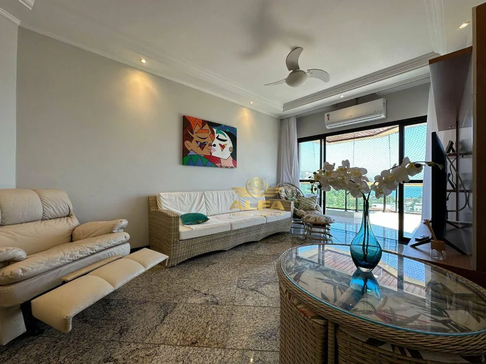 Apartamento, 3 quartos, 123 m² - Foto 1