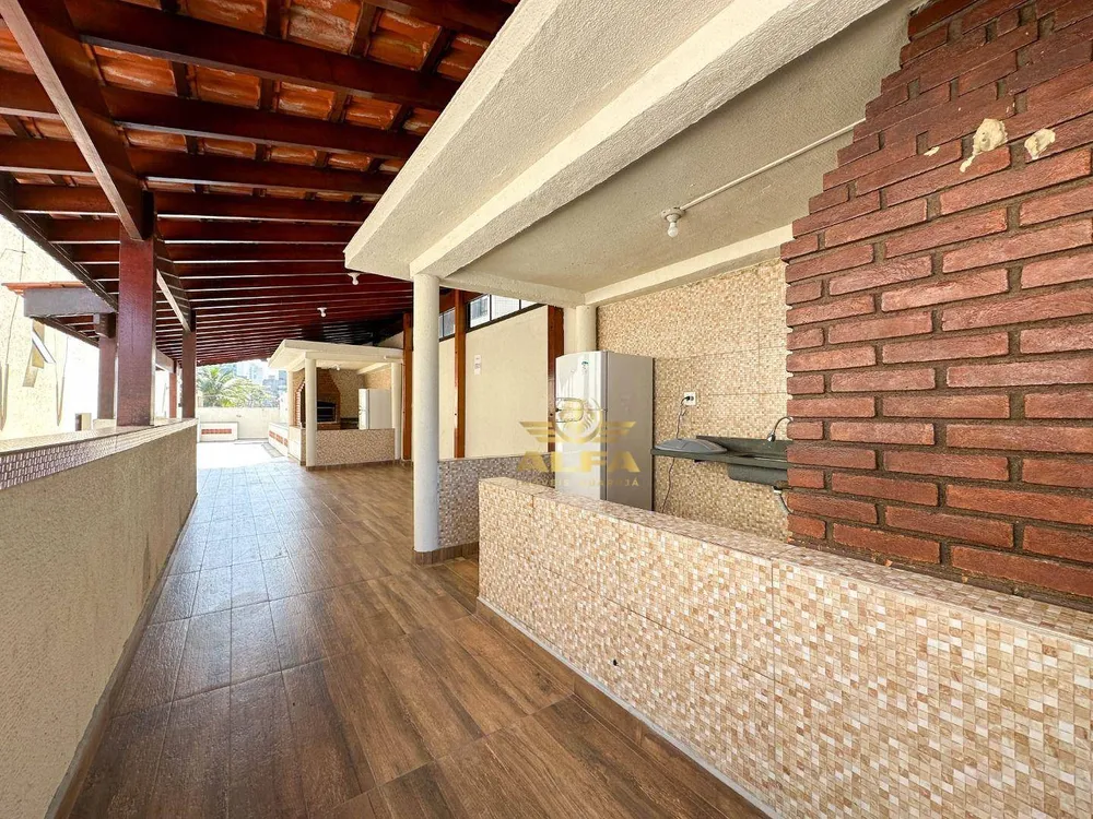 Apartamento, 3 quartos, 123 m² - Foto 2
