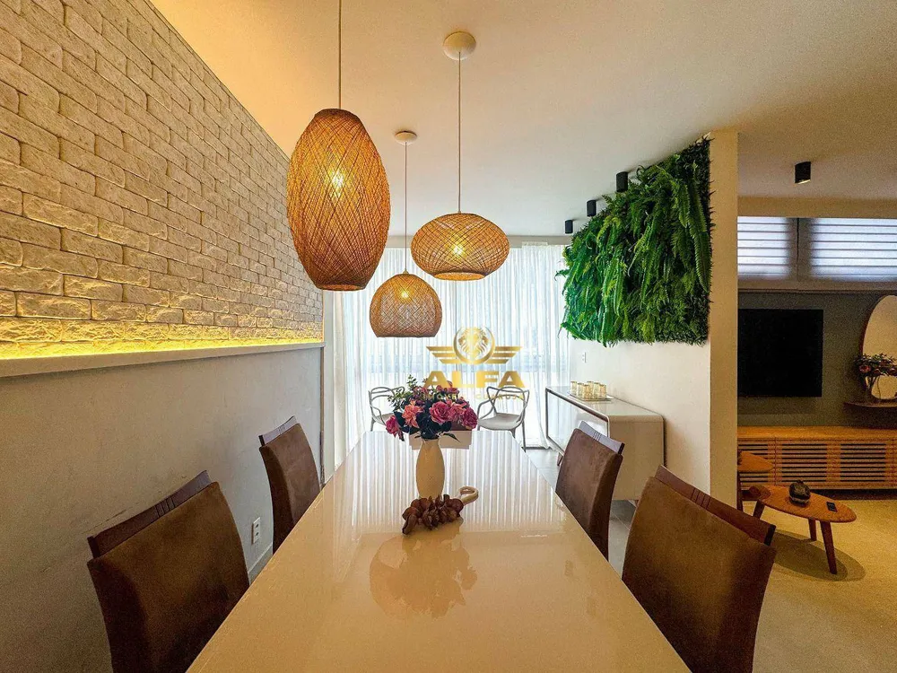 Apartamento, 3 quartos, 110 m² - Foto 8