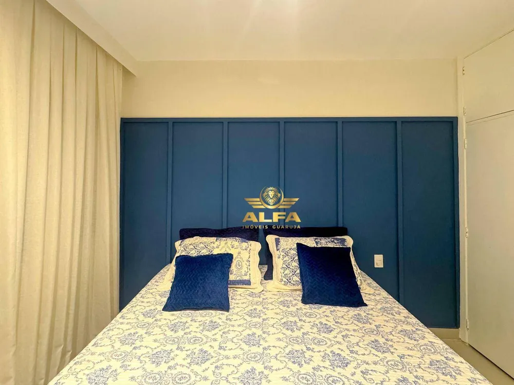 Apartamento, 3 quartos, 110 m² - Foto 10
