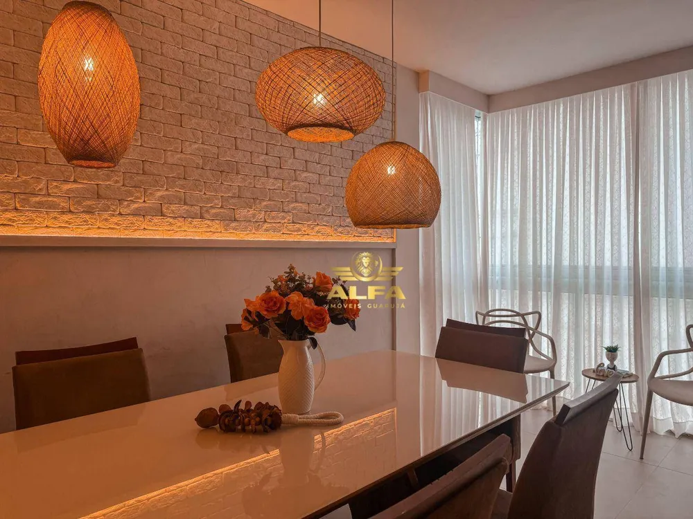 Apartamento, 3 quartos, 110 m² - Foto 6