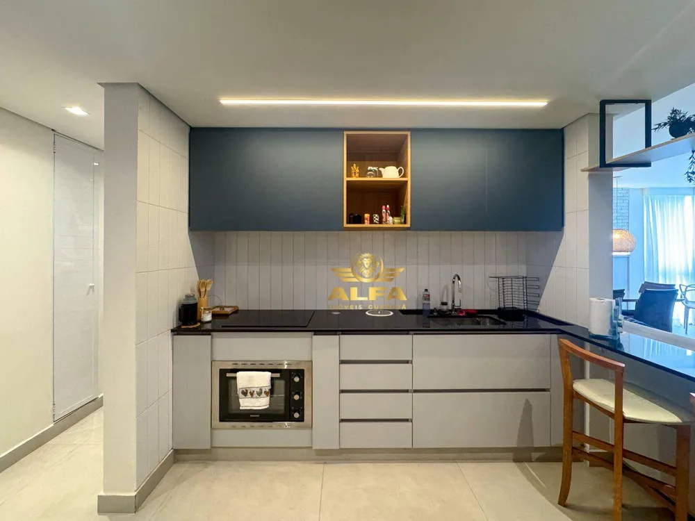 Apartamento, 3 quartos, 110 m² - Foto 4
