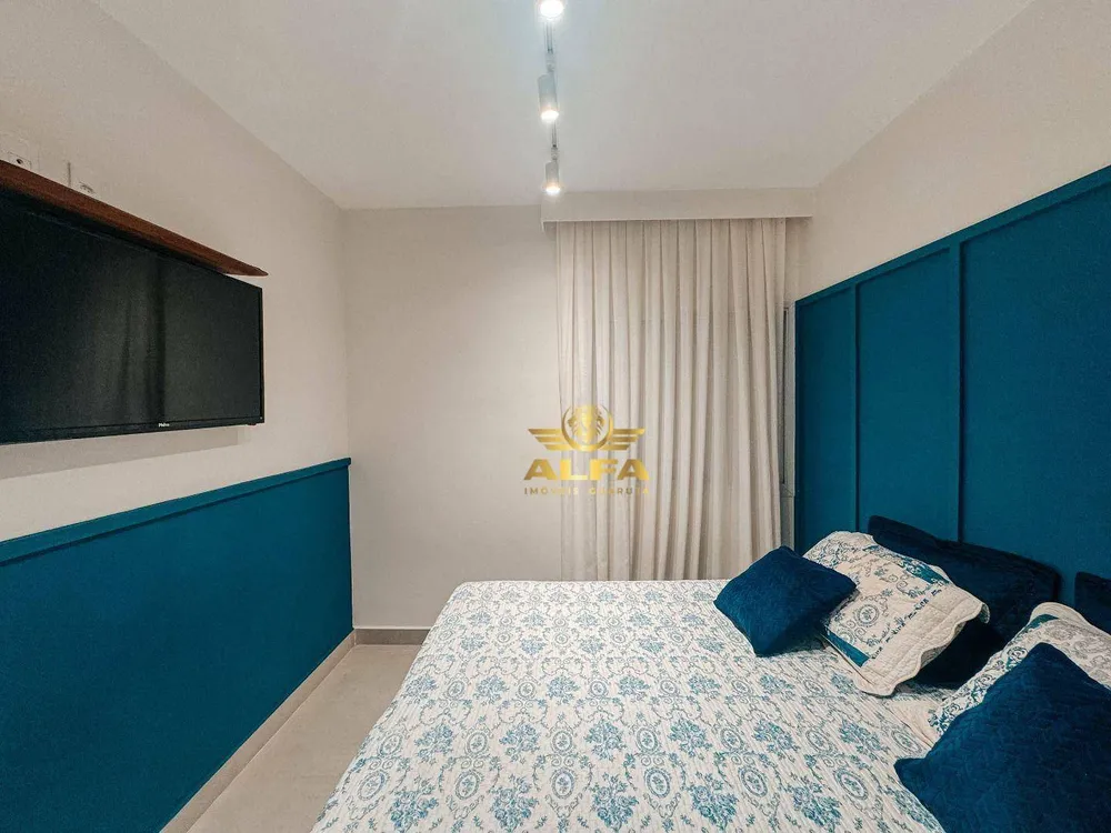 Apartamento, 3 quartos, 110 m² - Foto 9