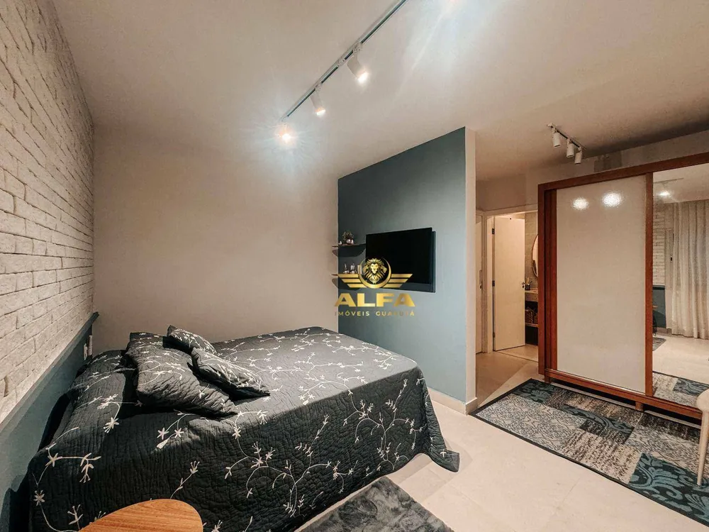 Apartamento, 3 quartos, 110 m² - Foto 3