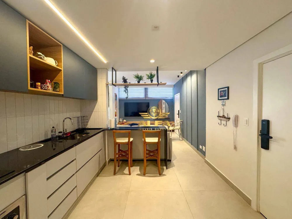 Apartamento, 3 quartos, 110 m² - Foto 12