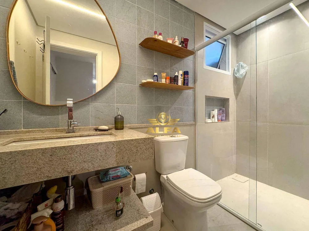 Apartamento, 3 quartos, 110 m² - Foto 7