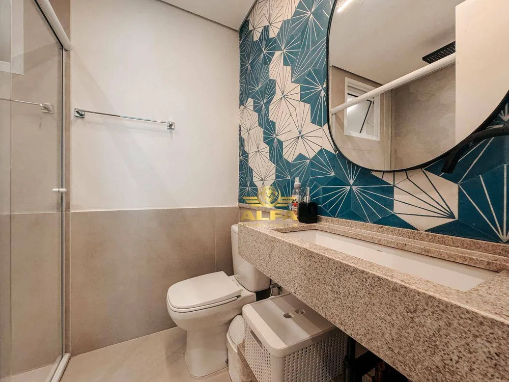 Apartamento, 3 quartos, 110 m² - Foto 2