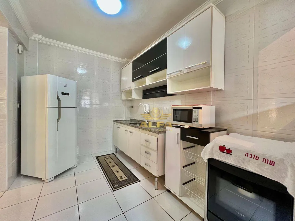 Apartamento, 2 quartos, 65 m² - Foto 1
