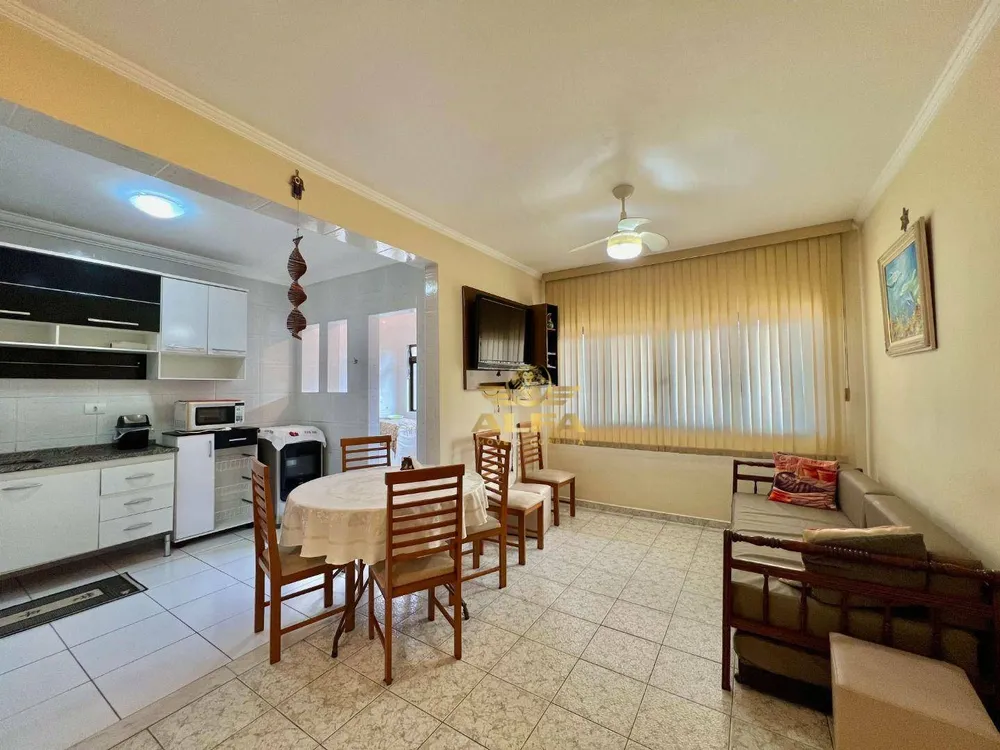 Apartamento, 2 quartos, 65 m² - Foto 1