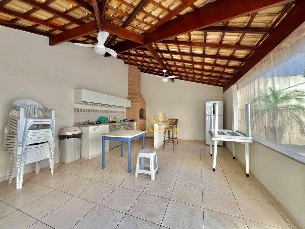 Apartamento, 2 quartos, 65 m² - Foto 2