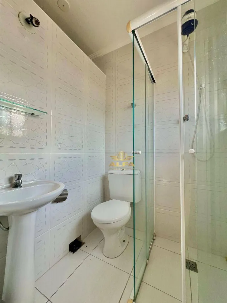 Apartamento, 2 quartos, 65 m² - Foto 3