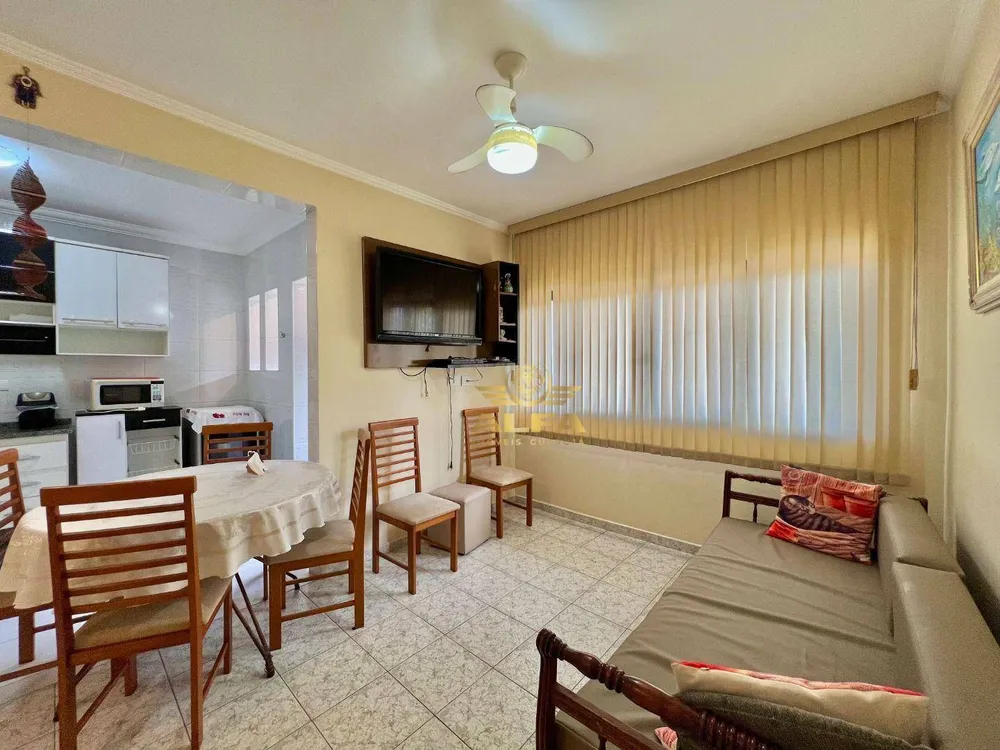 Apartamento, 2 quartos, 65 m² - Foto 4