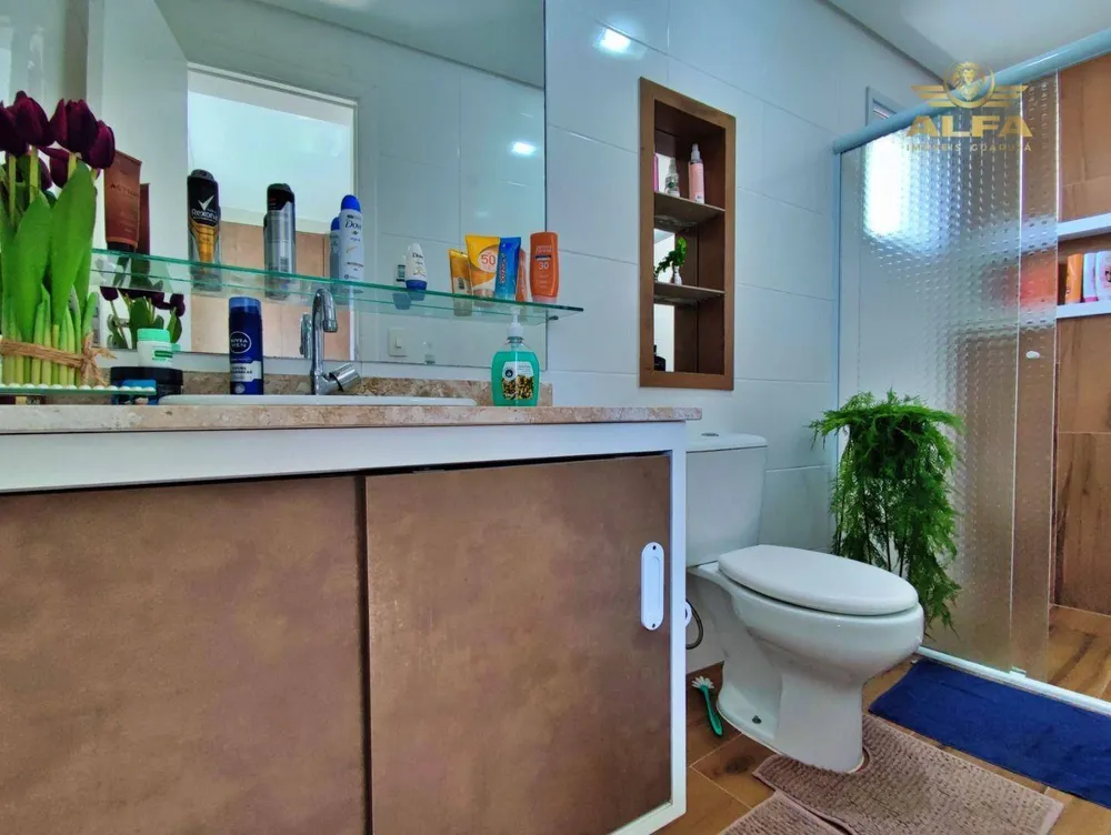 Apartamento, 2 quartos, 77 m² - Foto 6