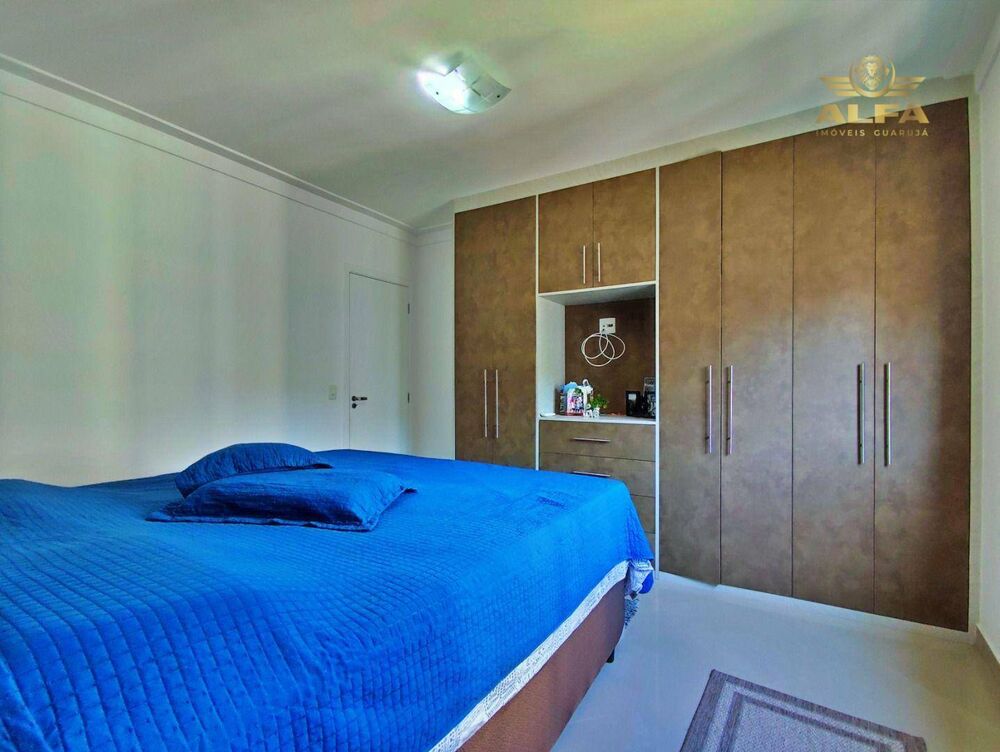 Apartamento, 2 quartos, 77 m² - Foto 1