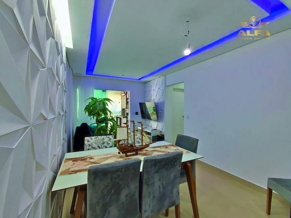 Apartamento, 2 quartos, 77 m² - Foto 1