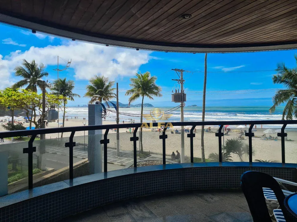 Apartamento, 4 quartos, 212 m² - Foto 1