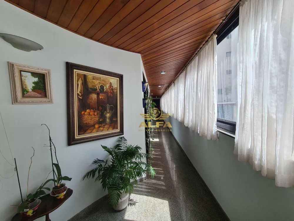 Apartamento, 4 quartos, 212 m² - Foto 3