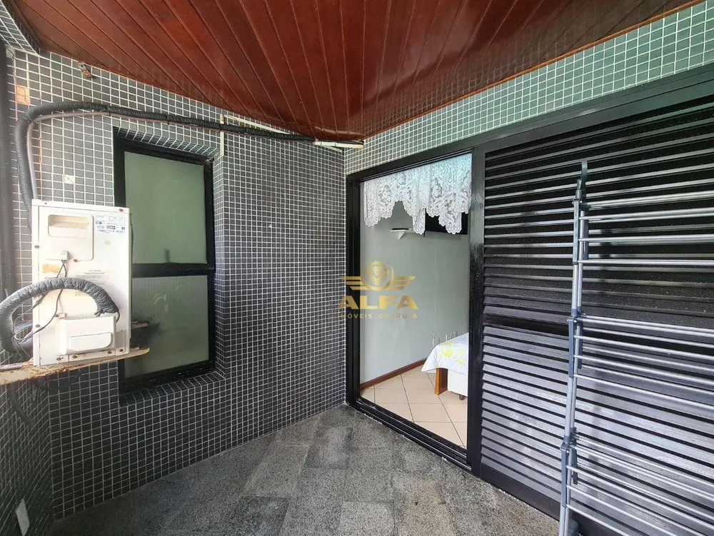 Apartamento, 4 quartos, 212 m² - Foto 5