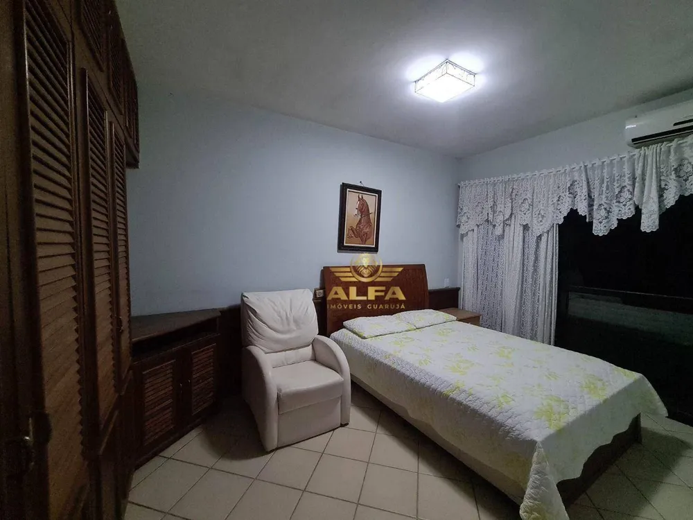 Apartamento, 4 quartos, 212 m² - Foto 4