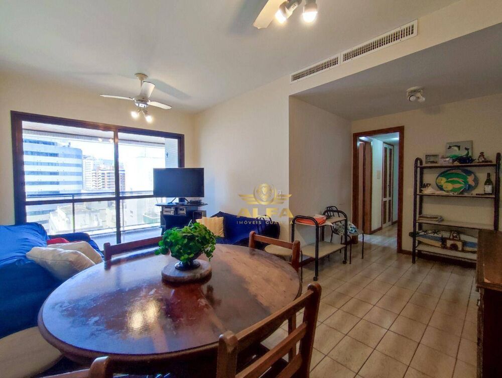 Apartamento, 3 quartos, 100 m² - Foto 1