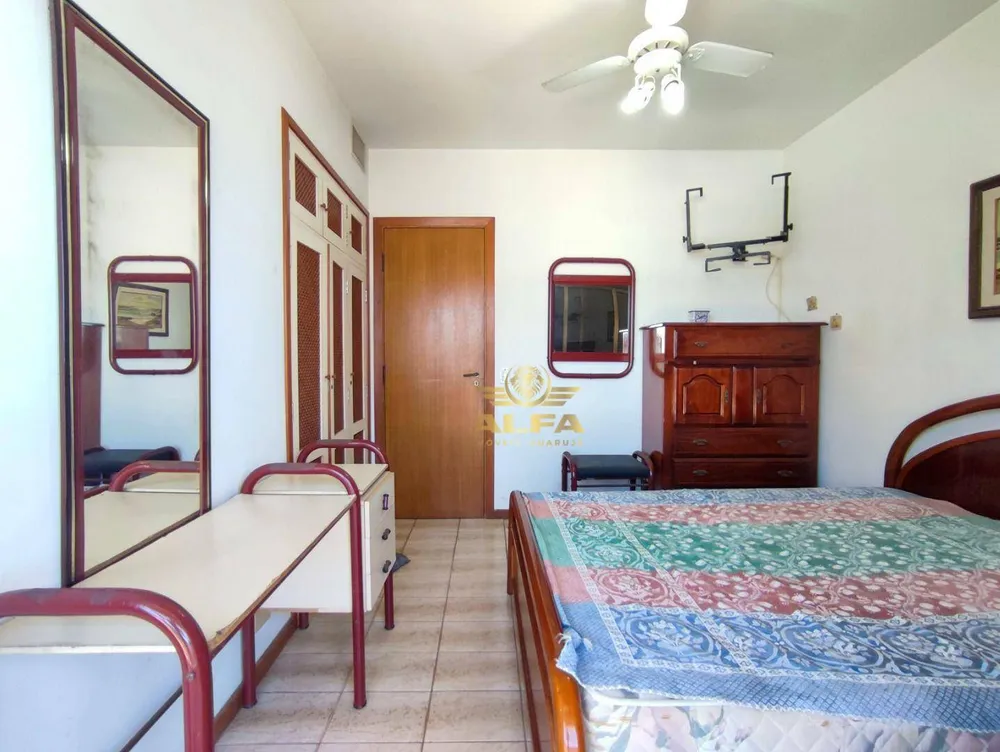 Apartamento, 3 quartos, 100 m² - Foto 4