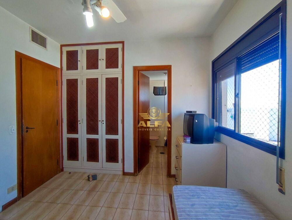 Apartamento, 3 quartos, 100 m² - Foto 2