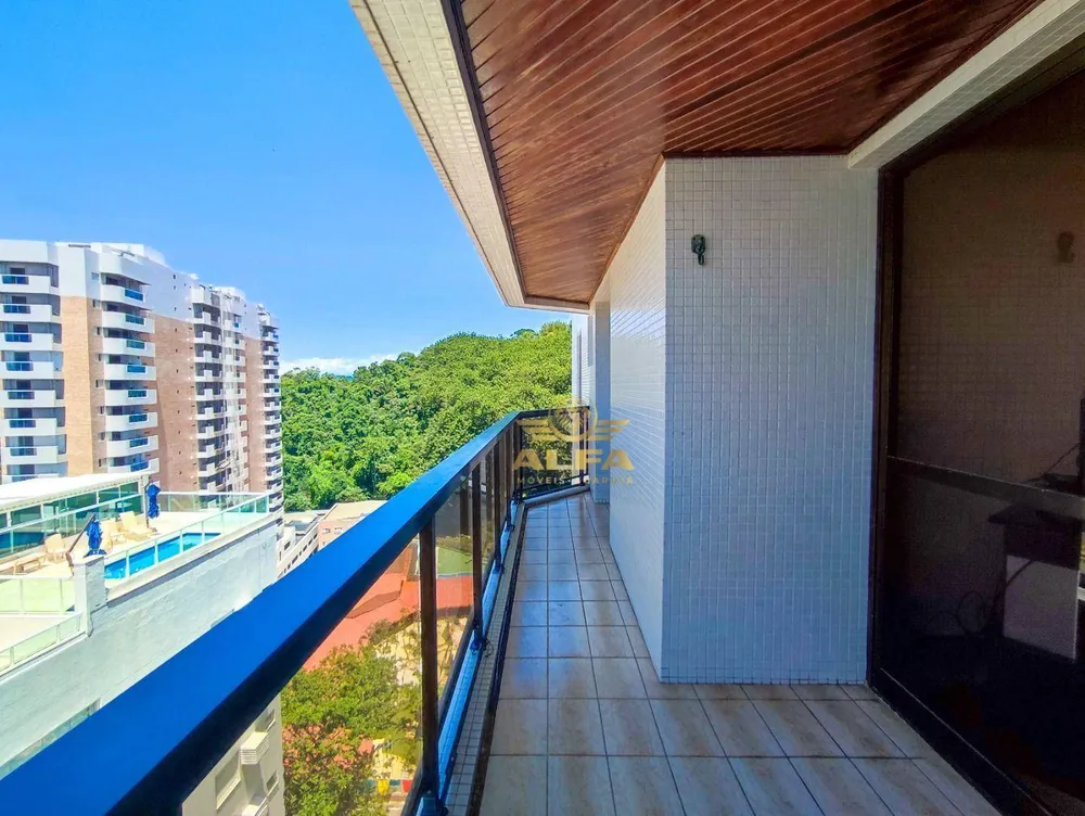 Apartamento, 3 quartos, 100 m² - Foto 3