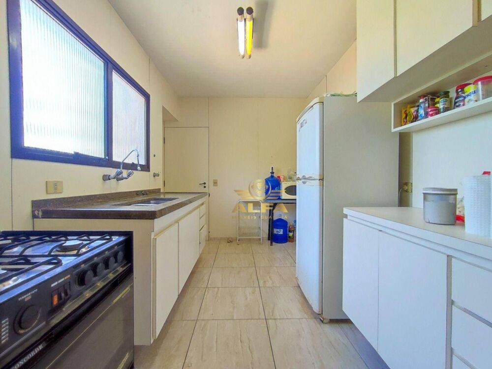 Apartamento, 3 quartos, 100 m² - Foto 4