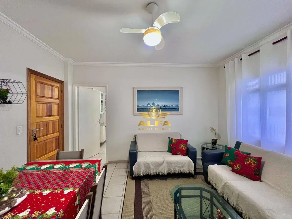 Apartamento, 2 quartos, 80 m² - Foto 2