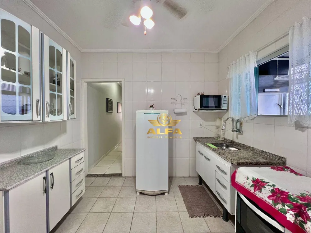 Apartamento, 2 quartos, 80 m² - Foto 6